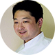 田邊シェフ